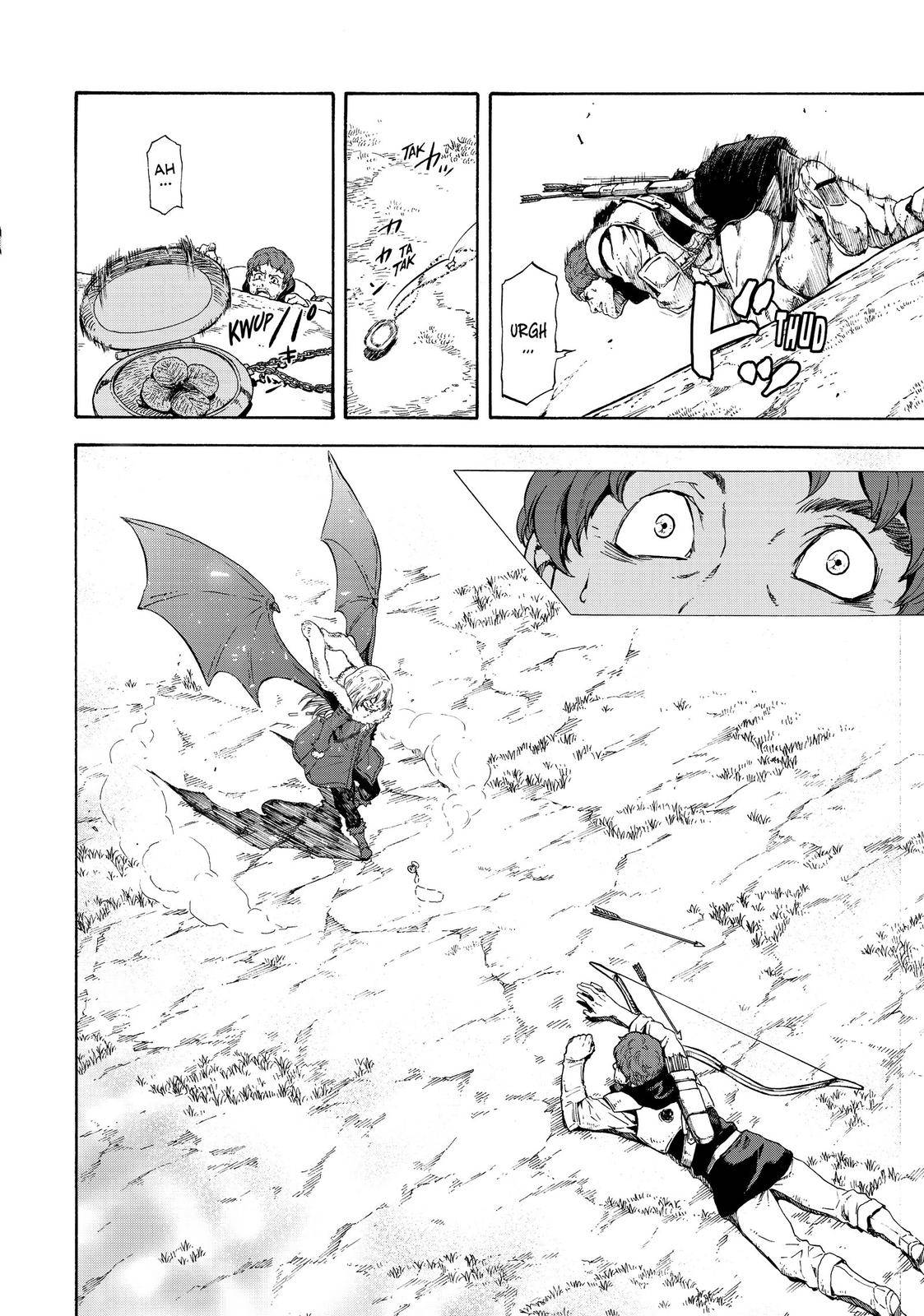 That Time I Got Reincarnated as a Slime, Chapter 70.5 image 14